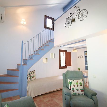 Villa Casa Garalp - Only Adults By Sierra Viva Aracena Exterior foto