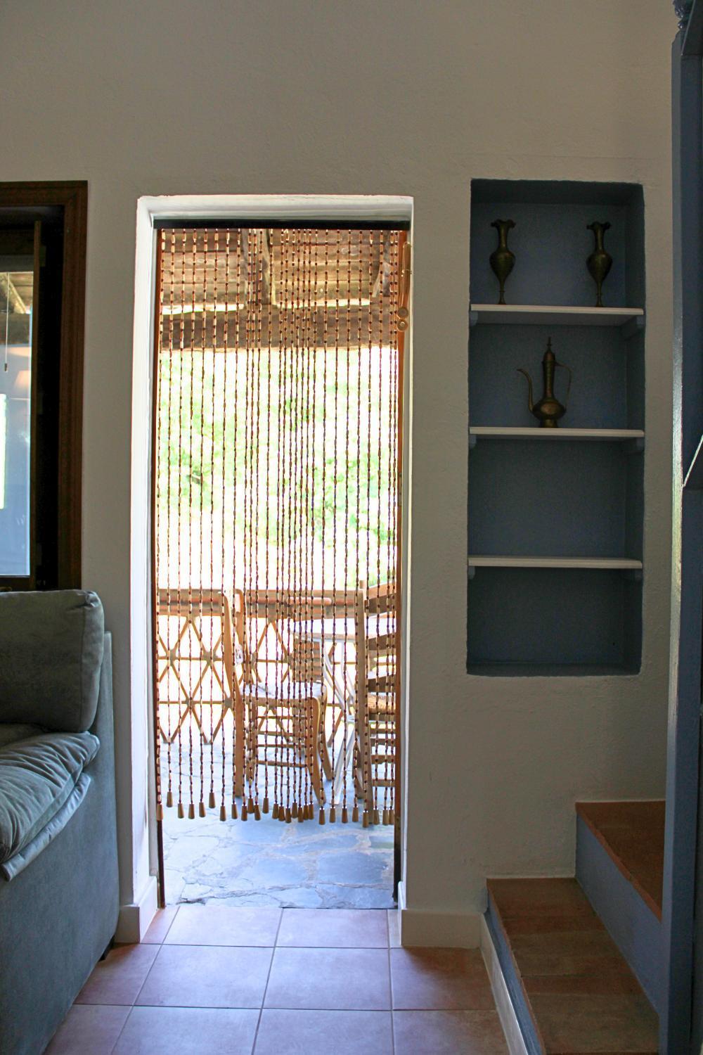 Villa Casa Garalp - Only Adults By Sierra Viva Aracena Exterior foto